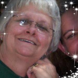 Meet your Posher, Gail